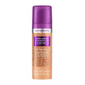 Covergirl Simply Ageless Foundation - Tinted Skincare Makeup Hybrid, 40 Medium, Radiant Finish, 1.0oz