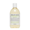 Phillip Adam Fragrance-Free Shampoo - Sulfate & Paraben-Free Formula - pH Balancing for Hair & Scalp - 12 Ounce