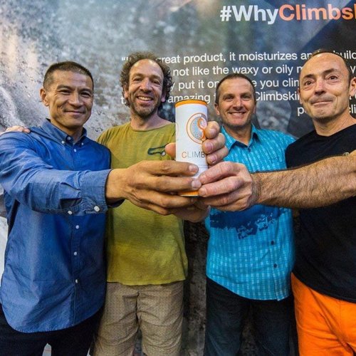 Climbskin Hand Cream 30ml