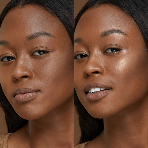 KIKO Milano Glow Fusion Highlighter - Intense Radiance for All Skin Tones | 0.28 oz
