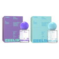CEELIKE Oral Spray - Fresh Breath, Mint & Lemon Flavors, 20ml (Pack of 2) - Natural Freshness for Daily Oral Care