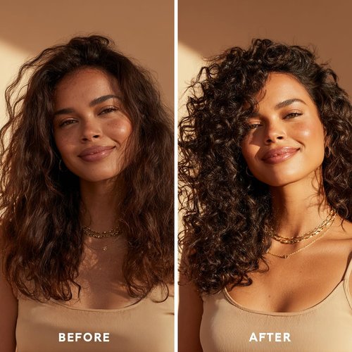 FUYA Hydrating Conditioner - Sulfate-Free Formula with Shea Butter & Almond Oil for Dry, Damaged Hair | 8 oz