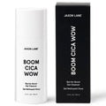 Centella Face Wash for Men Skin Care: BOOM CICA WOW Mens Face Wash Korean Barrier Boost Hydrating Gel Cleanser for Oily, Dry, Acne Prone Skin, Unisex Daily Facial Cleanser, Hyaluronic Acid & Green Tea
