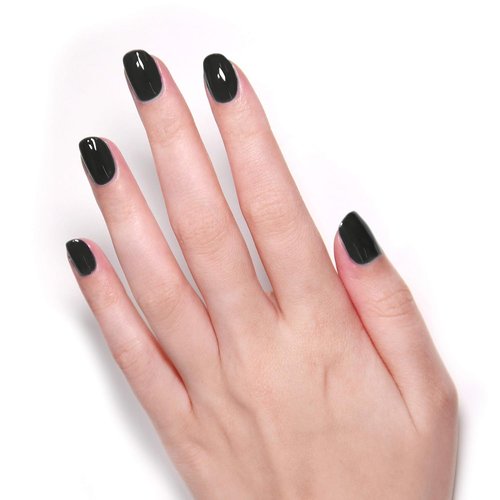 LONDONTOWN Lakur Nail Polish - Long-Lasting, Streak-Free & Chip-Resistant | Non-Toxic Vegan Color, 0.4 Fl Oz - Put the Kettle On