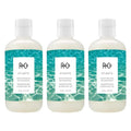 R+Co ATLANTIS Moisturizing B5 Shampoo - Hydrating & Strengthening Formula for All Hair Types