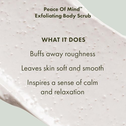 Origins Peace of Mind On-the-Spot Relief - Relaxing Aromatherapy with Eucalyptus, Peppermint & Basil Oils | Wellness Gift