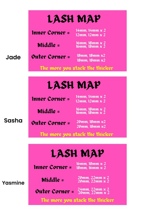 LashBrat DIY Volume Lash Clusters + Bottom Lashes 12-25mm Longest Thickest Eyelash Clusters 150D D curl Indivual Lashes Cluster Kit Wispy Cluster Spikes