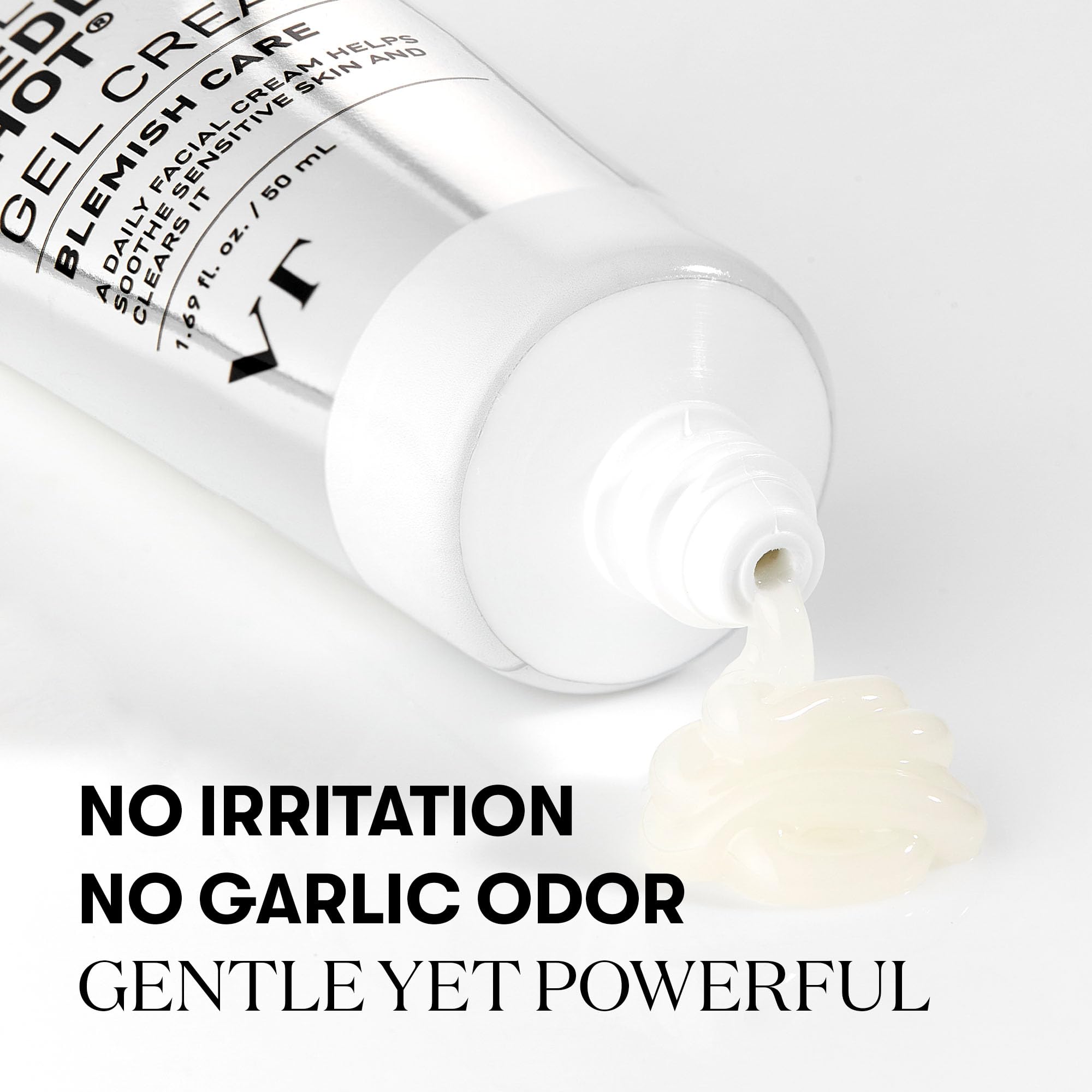 VT COSMETICS Garlic AC Reedle Shot Gel Cream (1.69 fl. oz.)