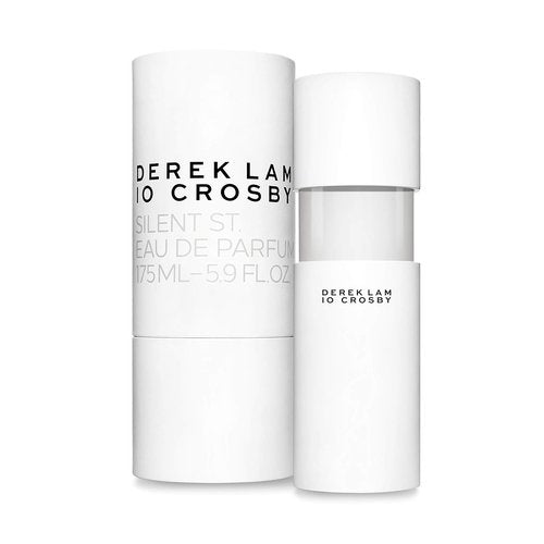 Derek Lam 10 Crosby Silent St. Eau De Parfum - Musky Floral Scent Spray for Women | 5.9 Fl Oz
