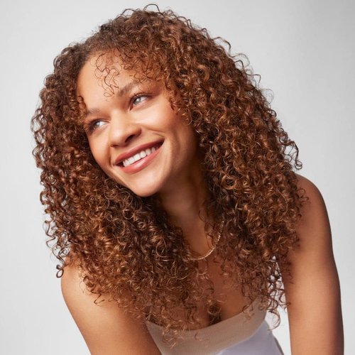 IGK GOOD SPIN Curl Defining Gelee - Hydrating, Frizz Control & Strong Hold | Vegan & Cruelty-Free | 4.75 Oz