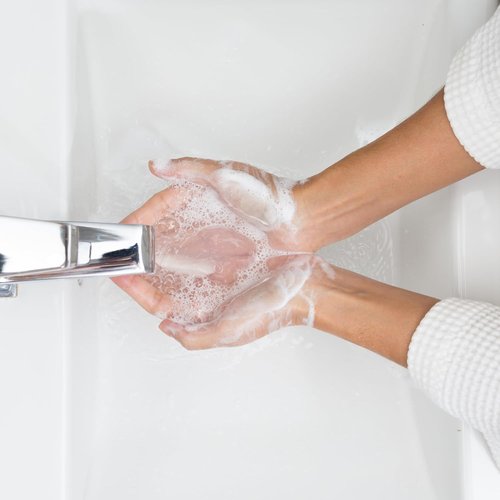 MA5x Hand Soap Refill - General Purpose Cleaning with Orange Extract | 1 Gallon