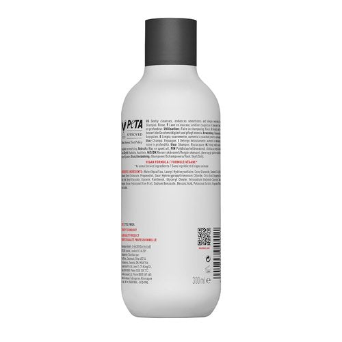 AllSmooth Shampoo - Nourishing Formula for Silky, Smooth Hair | 12 oz Bottle