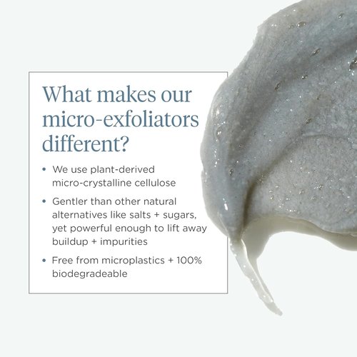Briogeo Scalp Revival Charcoal + Coconut Oil Shampoo - Detoxifying, Hydrating Scalp Scrub | Sulfate-Free, Vegan