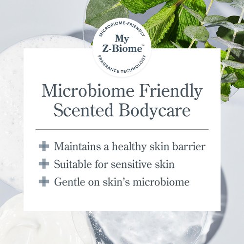 Beekman 1802 Goat Milk Body Soap Bar - Glacial Mint & Eucalyptus - Nourishes, Moisturizes & Hydrates - 100% Vegetable Soap with Lactic Acid - Good for Sensitive Skin - Cruelty Free - 9 oz