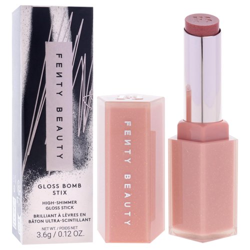 Gloss Bomb Stix Shimmer - 01 Fenty Glow by Fenty Beauty for Women - 0.12 oz Lipstick