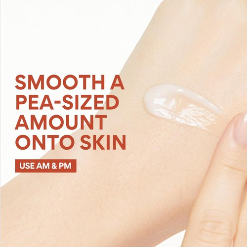 Innisfree Black Tea Youth Cream - Korean Moisturizer with Hyaluronic Acid for Radiant, Firm Skin