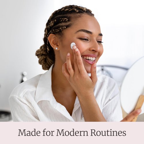 Intermission Rest-Up Serum Skin – Hydrating Toner + Serum All-in-One, CHEMOCICA™ 800,000 ppm, Cica Complex with Centella Asiatica, Hyaluronic Acid & Ceramide, Lightweight Facial Skincare (6.76 Ounce)