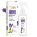 Regine Switzerland Lightweight Leave-In Conditioner Spray - Rosemary & Castor Oil | Color Safe, 8.45 Fl. Oz