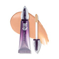Urban Decay Anti-Aging Eyeshadow Primer Potion - Nude Crease-Resistant Primer for Smooth, Long-Lasting Eye Makeup