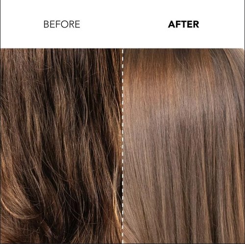 CURLYSHYLL Prestige Clinic Nutrition Support Treatment - Travel-Size Wash Off for Damaged Hair