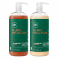 Tea Tree Special Color Shampoo & Conditioner Set - Protects Color-Treated Hair | 33.8 fl. oz.