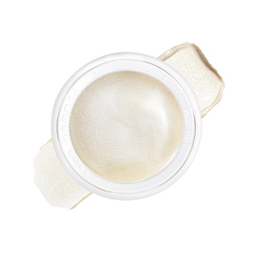 RMS Beauty Luminizer - Cream Highlighter Makeup, Luminous Dewy Makeup Highlighter Eyeshadow, Body Shimmer, Face Highlighters & Luminizers, Glow Makeup