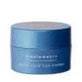 Bioelements Multi-Task Eye Creme - 0.5 Fl Oz - Reduces Puffiness & Dark Circles - Lightweight & Vegan