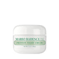 Mario Badescu Protein Night Cream - Anti-Aging Face Moisturizer with Peptides & Vitamins A & E | 1 OZ