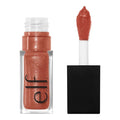 e.l.f. Glow Reviver Lip Oil - Nourishing Hydration with High-Shine Finish | Minty Scent, Non-Sticky, Vegan