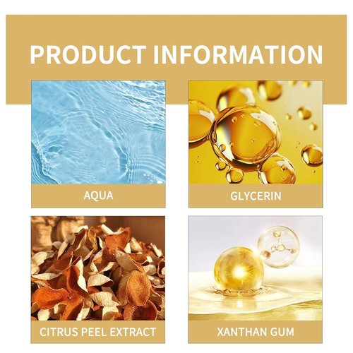 Regine Switzerland Anti-Aging Neck Mask Patches - Golden Collagen & Hyaluronic Acid for Wrinkles | Deep Moisturizing & Firming Treatment | Adjustable Wrap for All Skin Types, 1 Pack (2)