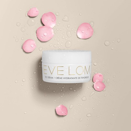 EVE LOM TLC Cream - Hydrating Daily Facial Moisturizer for Dry & Sensitive Skin | Revives Dehydrated Complexion