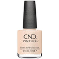 CND Vinylux Nail Polish - Longwear Nude Color with Gel-Like Shine | Chip Resistant, 0.5 Fl Oz