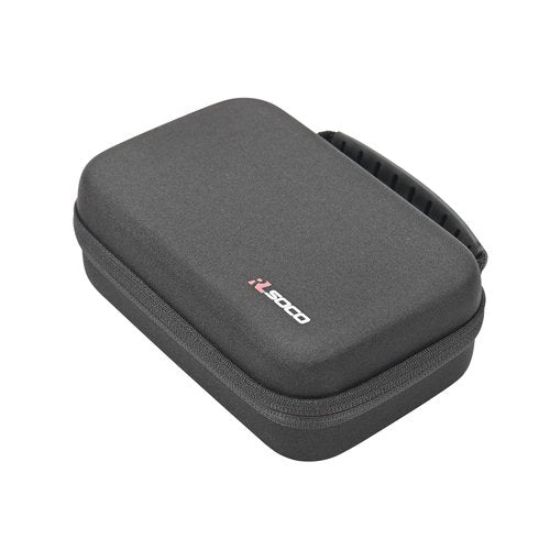 RLSOCO Hard Case for Philips Norelco OneBlade 360 & OneBlade Hybrid Electric Beard Trimmer and Shaver.Fits for Philips QP2724/90,QP2834/70,QP4631/90,QP4530/90,QP2630/70,QP1424/10,QP2520/90 and More