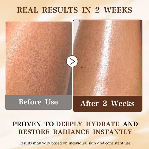 Desert Silk Body Firming Oil for Women – Dual-Phase Technology for Instant After-Shower Absorption, 72H Glow & Firming Moisturizing Formula with 6 Botanical Oils, 3% Cactus Fruit & HA (3.38 fl oz)