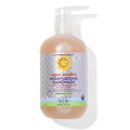 California Baby Super Sensitive Hand Soap - Unscented, 100% Plant-Based, Hypoallergenic | 19 oz.