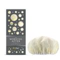 Drybar Morning After Shower Cap - Cotton Lined, Elastic Handle for Water Protection | Fits All Hair Types
