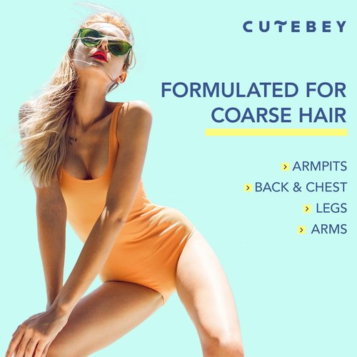 Hard Wax Beads for Hair Removal - 1.65lb/750g XL Refill - Painless Low-Melt Formula for Full Body Brazilian Bikini Face Legs Underarm - For Coarse & Fine Hair (Green-750G)