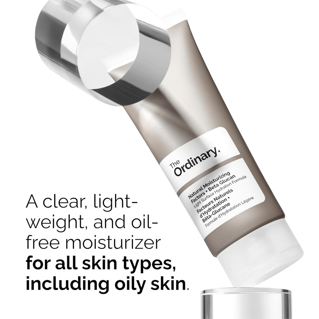 The Ordinary Acne Collection - Skin Care Bundle for Oily, Acne-Prone Skin | Salicylic Acid & Niacinamide