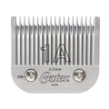Oster Professional 76918-076 Replacement Blade for Classic 76/Star-Teq/Power-Teq Clippers, Size #1A 1/8" (3.2 mm)