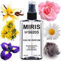 MIRIS No. 36205 Eau de Parfum for Women - Long-Lasting Fragrance Inspired by 1881 Pour Femme | 3.4 Fl Oz / 100 ml