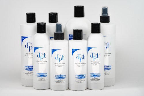 DPL Curl Revitalizer (32 fl oz(pack of 1))
