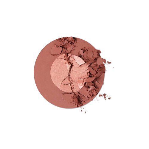 Charlotte Tilbury Cheek to Chic Powder Blush - Two-Tone Radiant Makeup for a Luminous Finish | Buildable Color for a Light Reflecting Glow