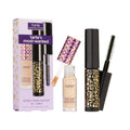 Tarte Most-Wanted Shape Tape Concealer & Mascara Duo - Full-Coverage for Dark Circles & Fine Lines | Longwear, Cruelty-Free