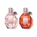 Viktor&Rolf - Flowerbomb & Tigerlily Eau de Parfum Bundle - Women's Fragrance Set, 3.4 Fl Oz Each
