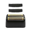 BaByliss FX3 Foil Shaver Replacement Head - Black Razor Foil with 2 Cutter Blades | 1 Piece