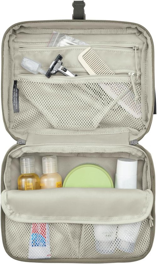 Osprey Daylite Hanging Organizer Kit - Versatile Travel Storage Solution | Compact & Lightweight