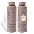 Jupiter Anti Dandruff Shampoo | Nourishing Formula for Flaky, Itchy Scalp - Color-Safe & Sulfate-Free - 2 Pack