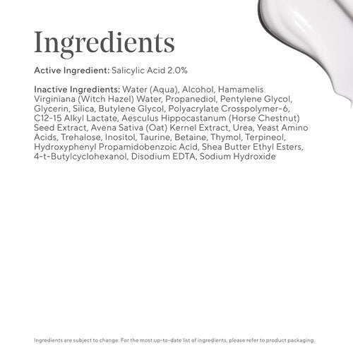 Murad Rapid Relief Acne Spot Treatment - Fast-Acting Gel with 2% Salicylic Acid & Soothing Botanicals