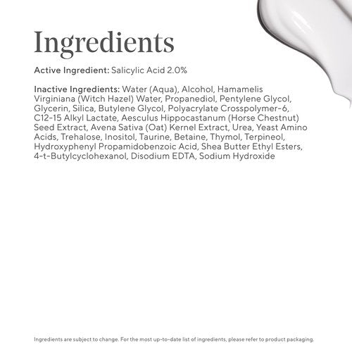 Acne Treatment Trial Kit – Salicylic Acid & Mandelic Acid for Clear Skin – Oil Control, Spot Treatment & Cleanser – Travel Size Skincare for Acne-Prone Skin (3-Piece Clear Skin Kit)