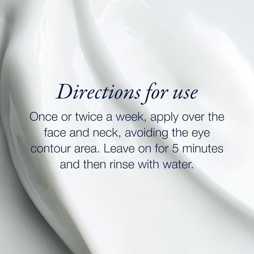 PHYTOMER Gentle Face Exfoliator - Natural Enzyme Formula for Refined Skin Texture | 50ml Eco-Friendly Cleanser